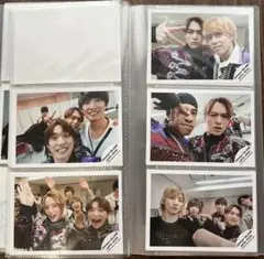 松倉海斗 Jr.祭 8.8 セルフィー 公式写真