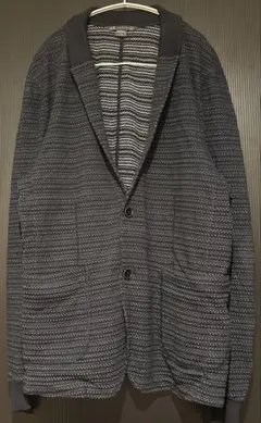 EMPORIO ARMANI アルマーニ カーディガン ニット 国内正規品