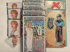 FANTASTICS LIVE 2025 木村慧人 グッズセット