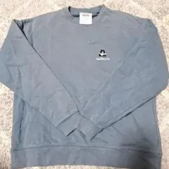 マークゴンザレス　スウェット