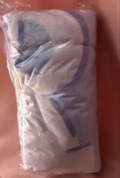 ちいかわ 超BIGマイヤーブランケット モモンガ　古本屋(カニちゃん)