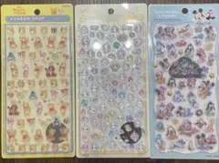 正規品　シールセット