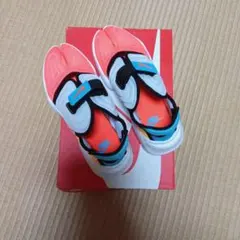 ナイキスニーカー（atmos）のサムネイル