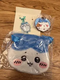 ちいかわ　ハチワレSET売り！