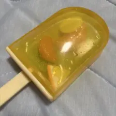 水系スクイーズ オレンジ