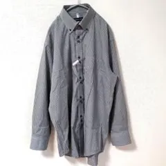 151F14 ボタンダウン ワイシャツ CHRISTIAN ORANI メンズ