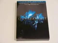 中古 Unbreakable アンブレイカブル DVD 洋画