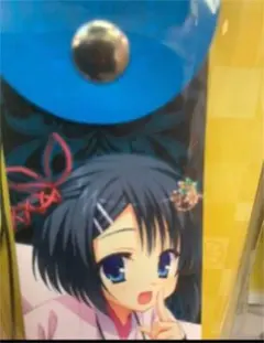 即日発送　CHAOS　風紀班のマスコット 布良 梓 サイン　SP カオス Chaos サイン SP 風紀班のマスコット 「布良 梓」 DRACU-RIOT