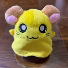 とっとこハム太郎　ちび丸ちゃん　ちびまるちゃん　ぬいぐるみS