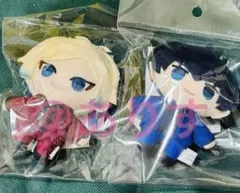 2025年最新】ブルーロック展 ぬいぐるみ カイザー 潔の人気アイテム