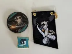 鬼滅の刃 無限城編 獪岳3点セット