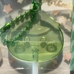 新品 ちいかわ キャンディチャームズグミ くりまんじゅうアクリルキーホルダーA