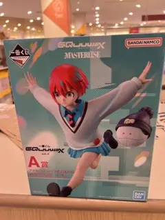 一番くじ　ジークアクス　vol.2 ABC賞