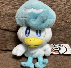 ポケモンセンターオリジナル ぬいぐるみ クワッス