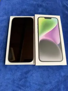 Apple iPhone 14plus128GB