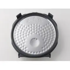 象印 炊飯ジャー 内ブタ用 補修用パッキン＋リング【新品・部品】C197