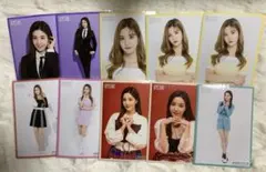 IZ*ONE ウンビ　生写真