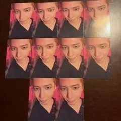 テヒョン TXT トレカ