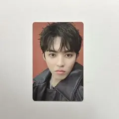 seventeen cxm エスクプス double up FCブース トレカ