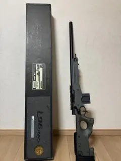 2026年最新】l96 エアガンの人気アイテム - メルカリ