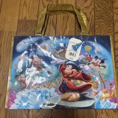 Disney Fantasia 70周年記念 ショッピングバッグのサムネイル
