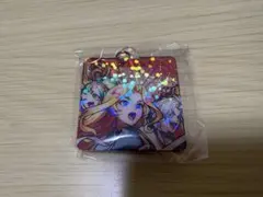 モンスポット シブヤ 渋谷 リアルガチャリドラ アクリルキーホルダー