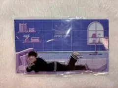 SnowMan 深澤辰哉 寝そべりアクスタ アクリルスタンド RAYS