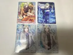 うたプリ カミュ ビジュコレ N vol.5