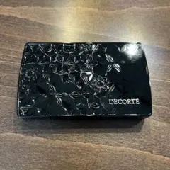 コスメデコルテ　ゼンウェア　パウダーファンデーション　ケースのみ