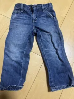 babyGap デニムパンツ 95cm 3歳