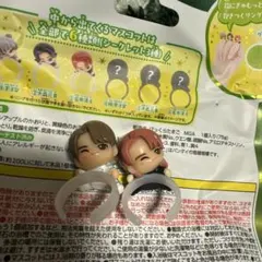 びっくらたまご　ミセスグリーンアップル 若井滉斗　2個セット