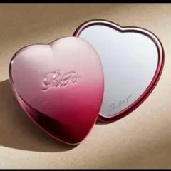 ReFa銀座限定カラー リファハートミラー 鏡 赤 レッド 旗艦店 本店コスメ m60383553624_1.jpg?1765652806