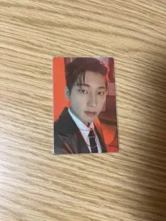 seventeen ウォヌ　attacca トレカ