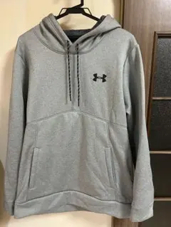 Under Armour グレー XL セットアップ
