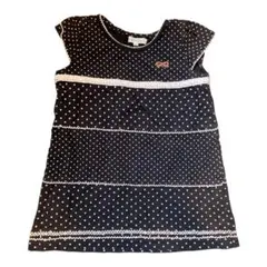 3can4onワンピース　 サイズ100cm