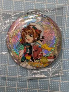 カードキャプターさくら  ～アニメ25年記念 A 木之本桜&ケルベロス