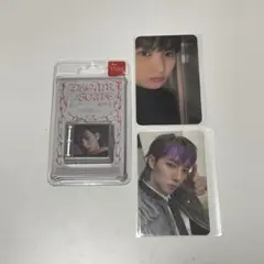 ロンジュン smoothie smini