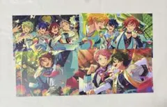 あんスタ 展示会 ポストカード