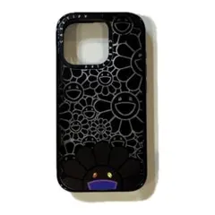 iPhone15pro ケース　CASETiFY タカシ・ムラカミ