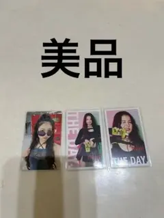 値下げ中】HANA KOHARU コハルトレカ セット まとめ売り - メルカリ