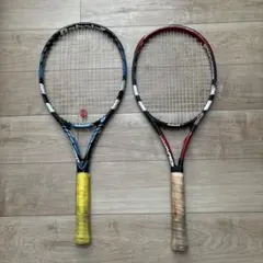 2026年最新】ピュアコントロール バボラの人気アイテム - メルカリ