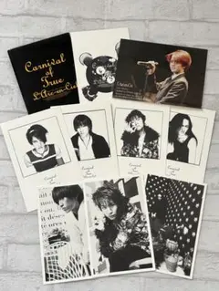 2025年最新】CARNIVAl of trueの人気アイテム - メルカリ