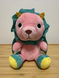 SPY×FAMILY ぬいぐるみ USJパスケース