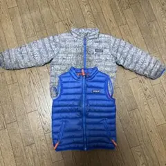 patagonia 5T 2着まとめ売り