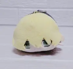 東京リベンジャーズ ぽてコロ マスコット ぬいぐるみ 松野千冬 !!