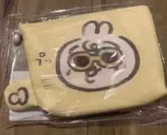 ちいかわベビー Chiikawa Baby ポケットティッシュも入れられるポーチ