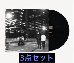 【新品未開封】3点セットPOP YOURS レコード　カセットテープ 2026年最新】that'sカセットテープの人気アイテム - メルカリ