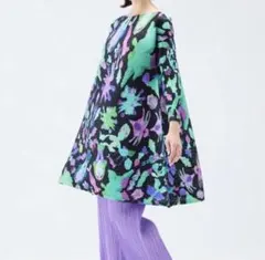 PLEATS PLEASE DANCE WITH NEW FRIENDSのサムネイル