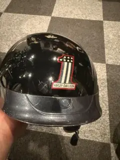 2026年最新】ハーレー純正ハーフヘルメットの人気アイテム - メルカリ
