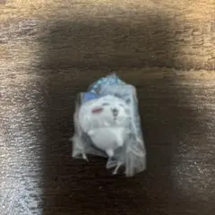 ちいかわ マスコットつきビスケット ハチワレ